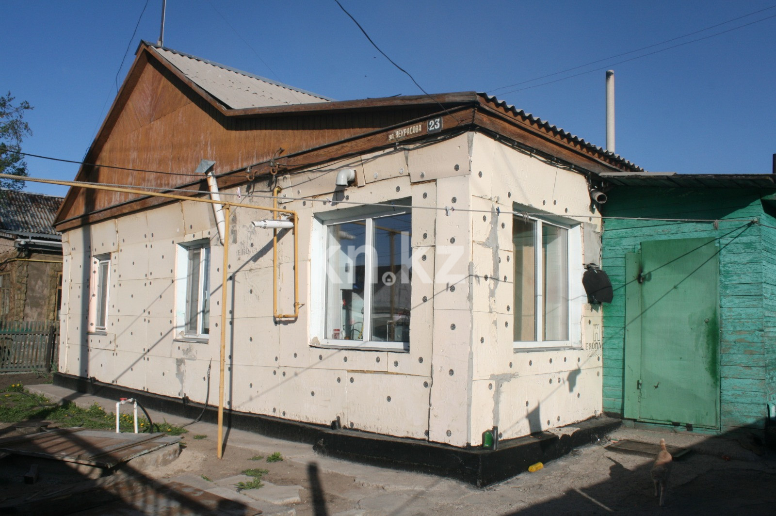 Продажа 3-комнатного дома, 69 м², ул. Некрасова в Темиртау - фото 4