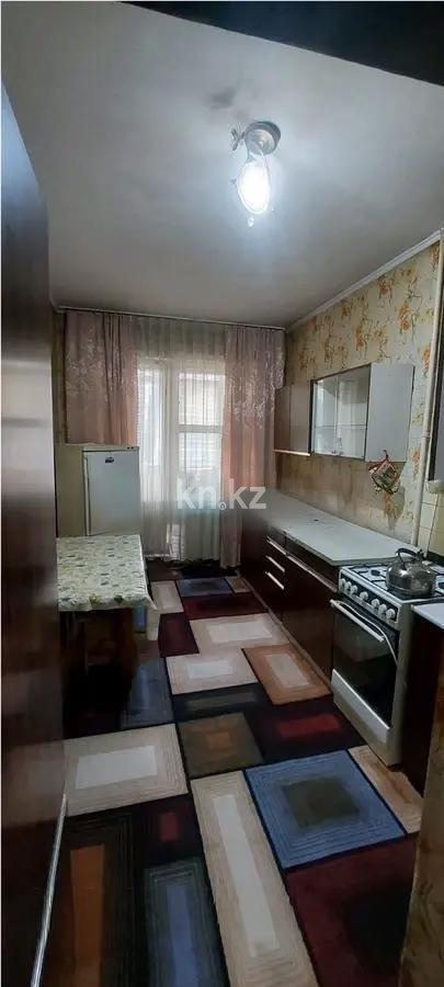 Продажа 2-комнатной квартиры, 54.4 м² в Алматы - фото 3