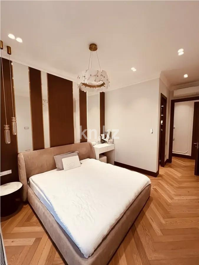 Продажа 3-комнатной квартиры, 87 м² в Алматы - фото 3