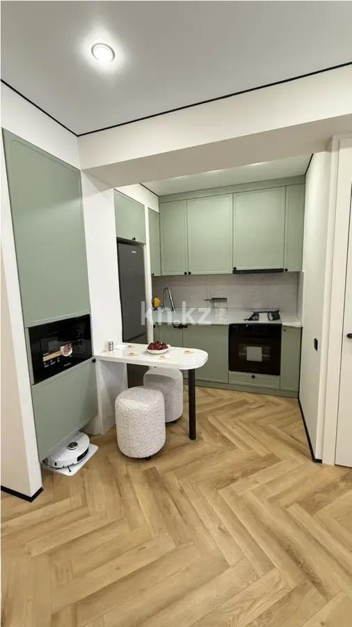 Продажа 2-комнатной квартиры, 48 м² в Алматы - фото 3