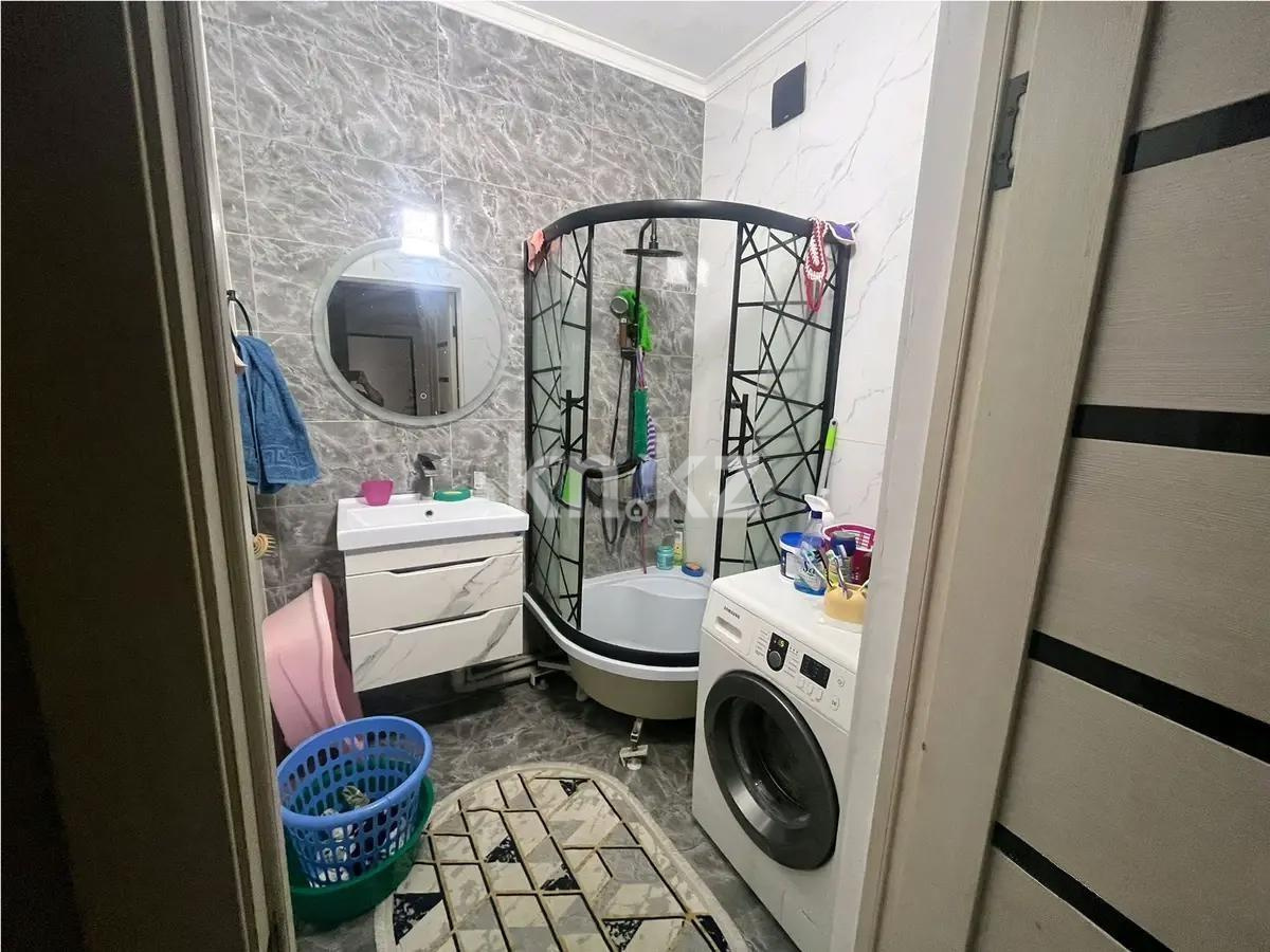 Продажа 3-комнатной квартиры, 76.4 м² в Алматы - фото 3