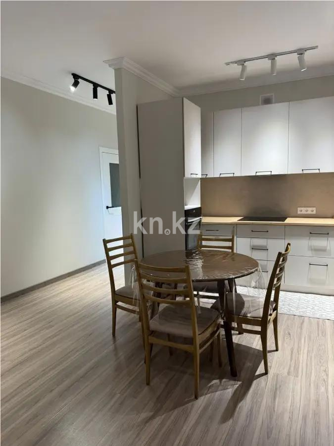 Продажа 2-комнатной квартиры, 60 м² в Алматы - фото 2