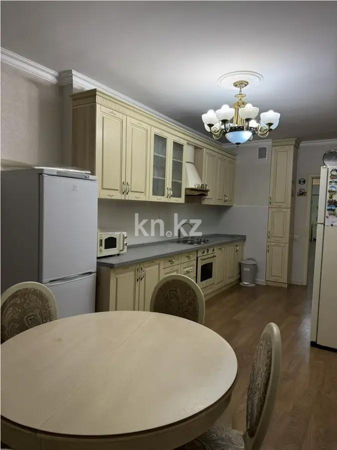 Продажа 4-комнатной квартиры, 134 м² в Астане - фото 5