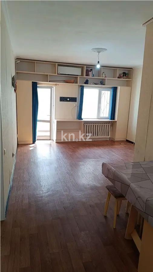 Продажа 2-комнатной квартиры, 52 м² в Астане