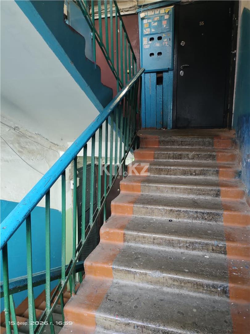 Продажа 2-комнатной квартиры, 44 м² в Караганде - фото 9