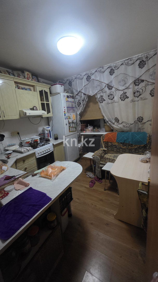 Продажа 1-комнатной квартиры, 34.5 м² в Караганде - фото 3