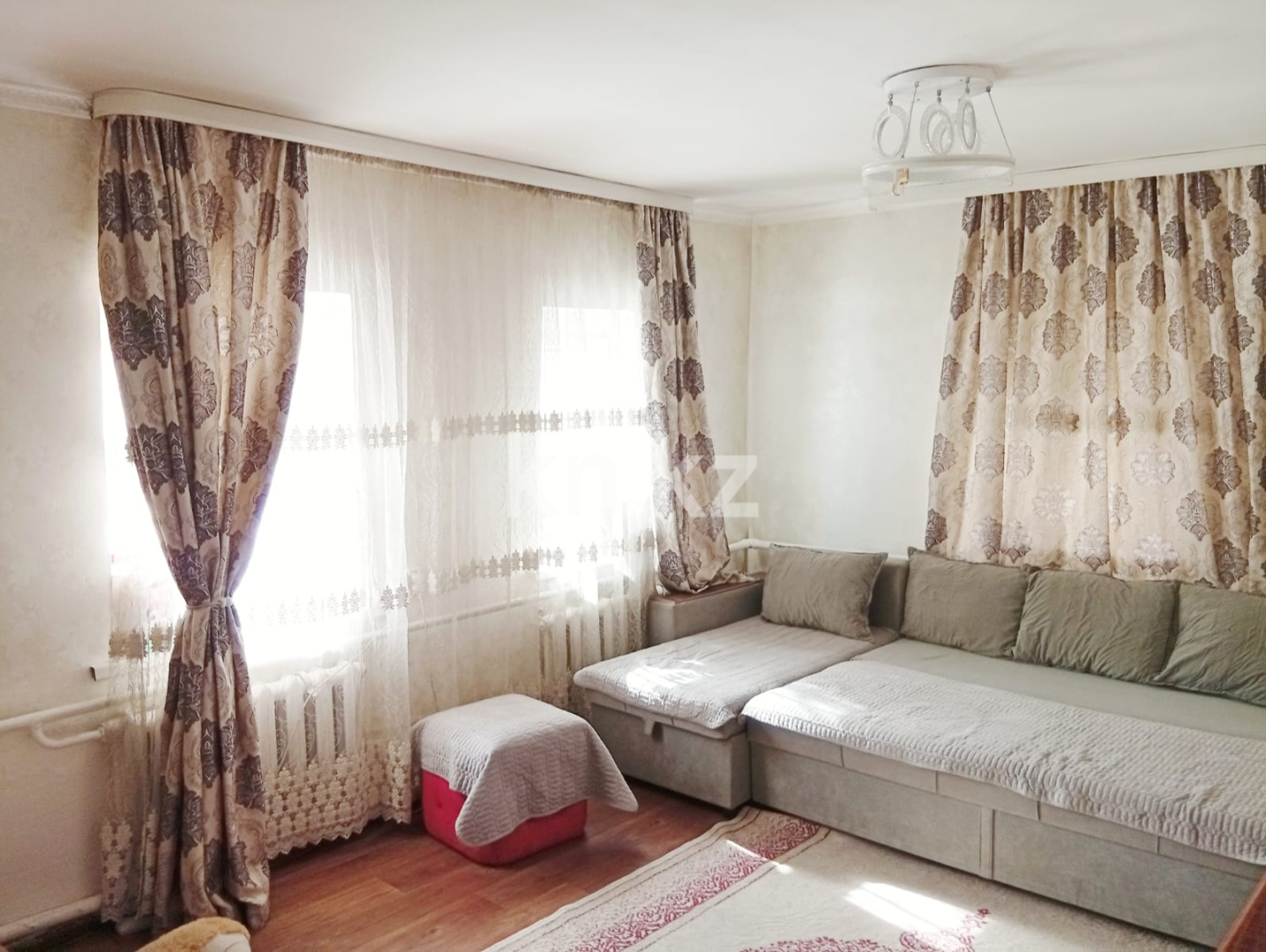 Продажа 4-комнатного дома, 60 м² в Астане - фото 2