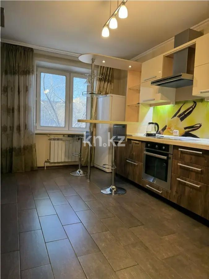 Продажа 3-комнатной квартиры, 63 м² в Караганде - фото 3