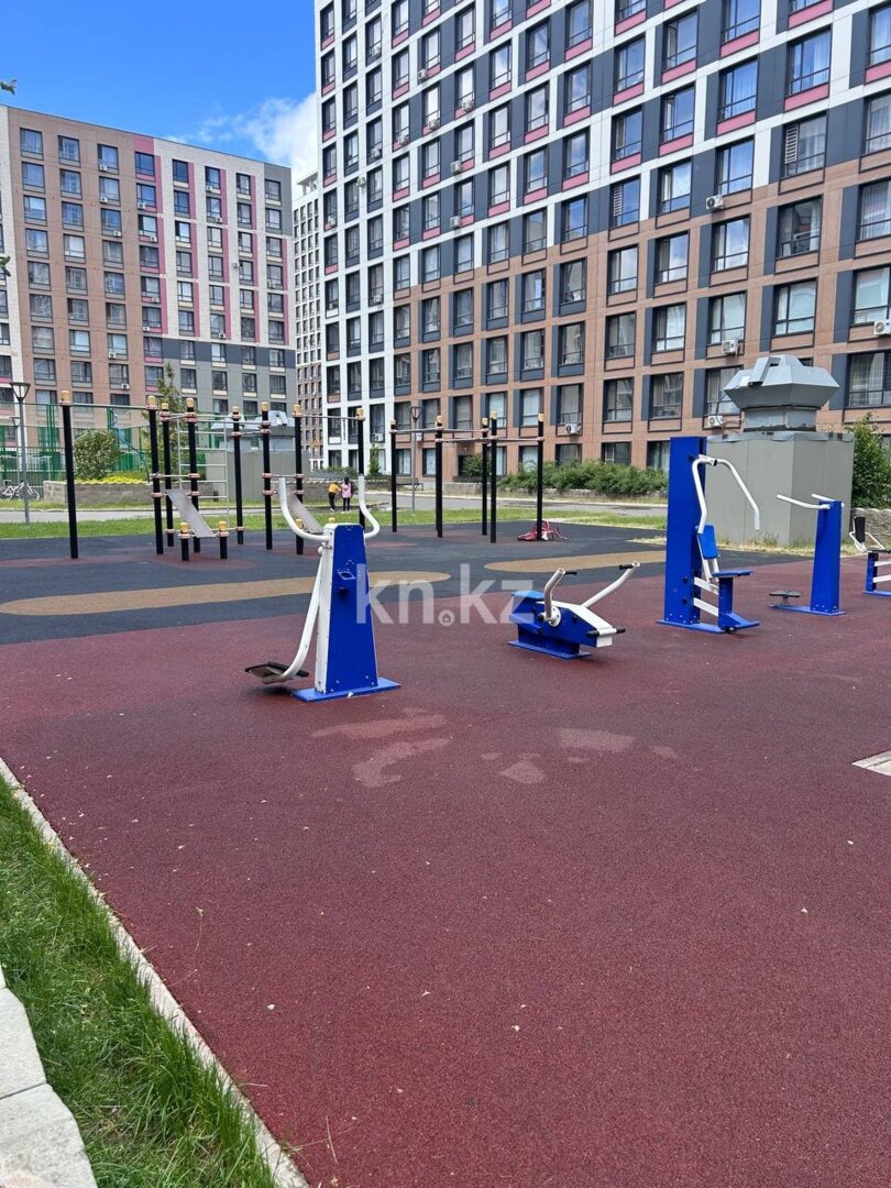 Продажа 3-комнатной квартиры, 84.4 м² в Астане - фото 11