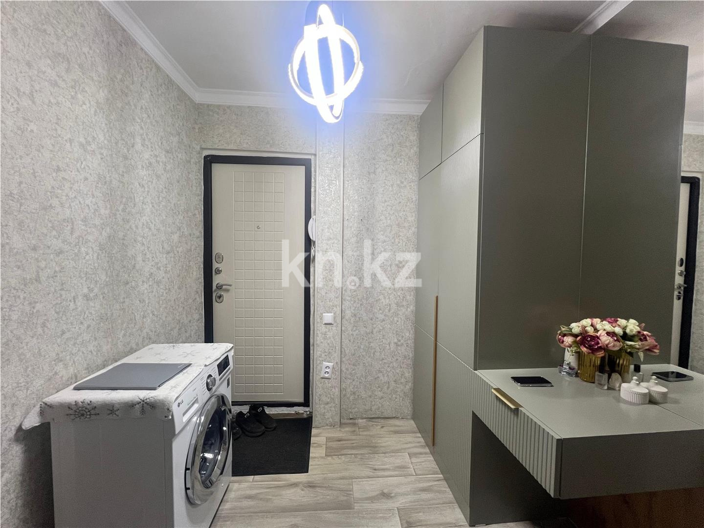 Продажа 3-комнатной квартиры, 61 м² в Караганде - фото 14