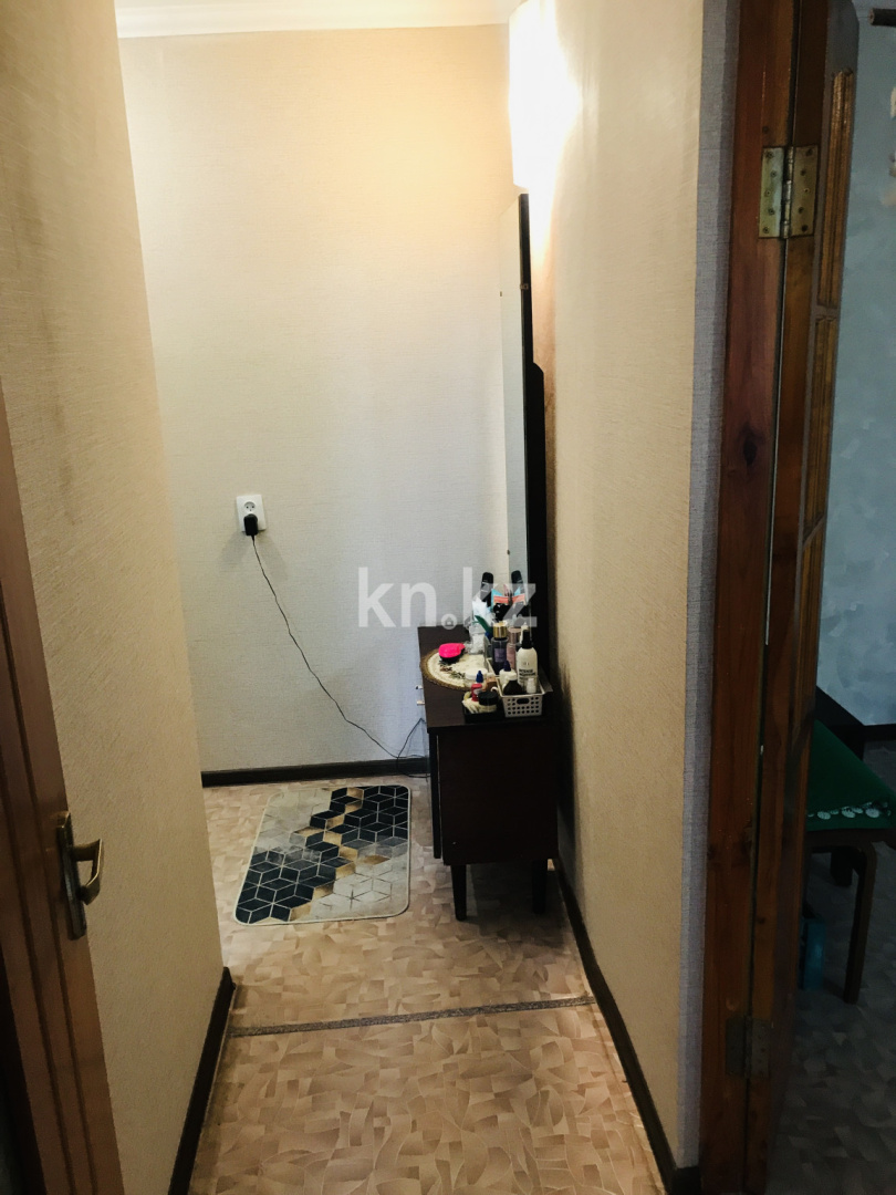 Продажа 2-комнатной квартиры, 46 м², ул. Алиханова, дом  32 в Караганде - фото 13