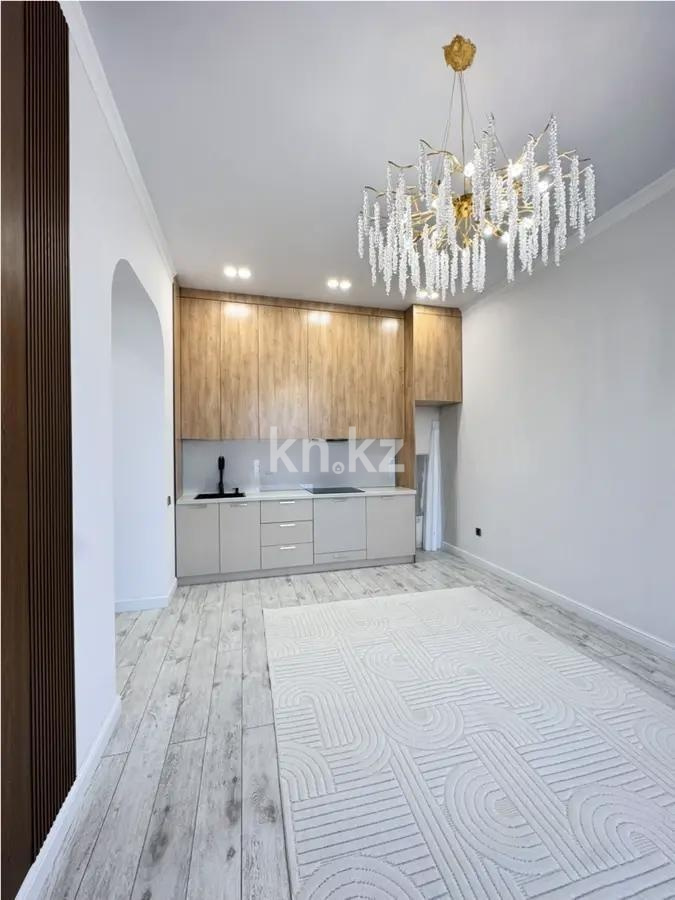 Продажа 2-комнатной квартиры, 37.6 м² в Астане - фото 4