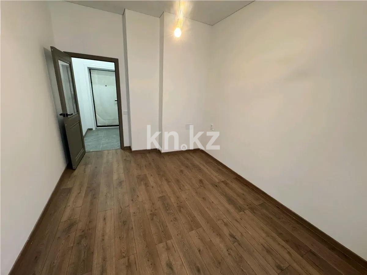 Продажа 2-комнатной квартиры, 45.57 м², пр. Мангилик Ел, дом  68б в Астане - фото 2