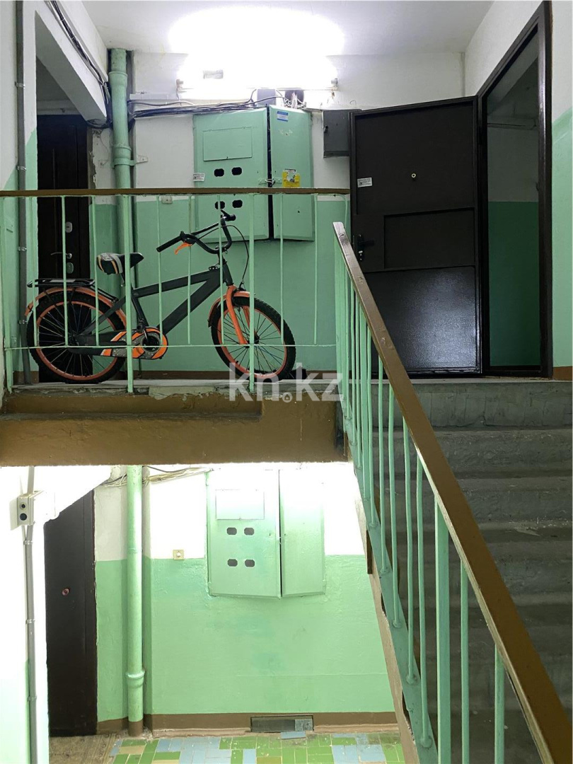 Продажа 3-комнатной квартиры, 70 м² в Астане - фото 18