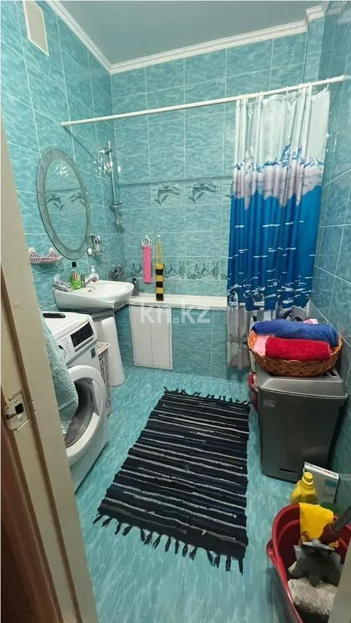 Продажа 1-комнатной квартиры, 48.8 м², пр. Женис, дом  51/3 в Астане - фото 3