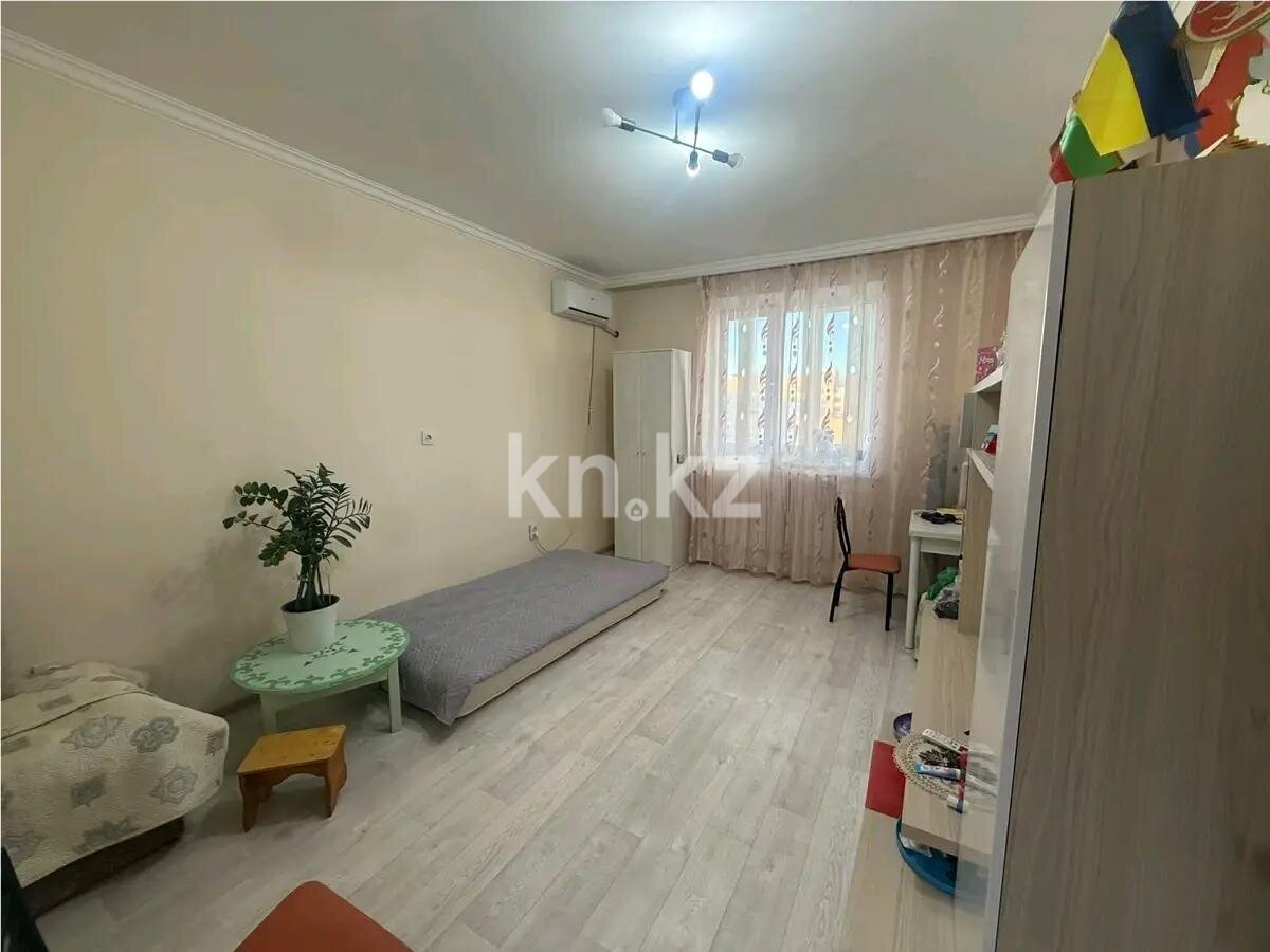 Продажа 1-комнатной квартиры, 39 м² в Астане