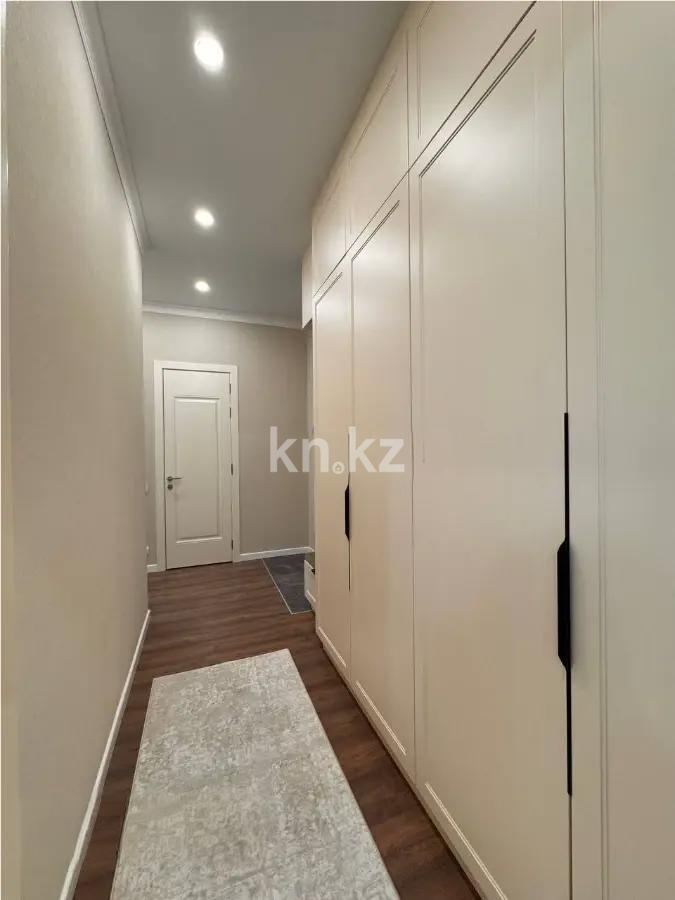 Продажа 2-комнатной квартиры, 57 м² в Астане - фото 4