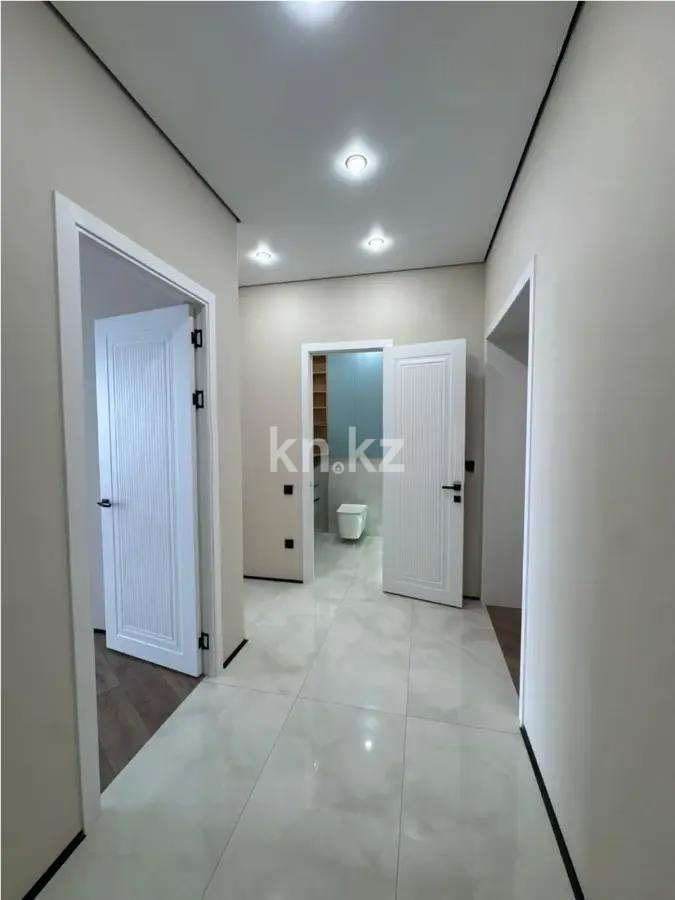 Продажа 3-комнатной квартиры, 62 м² в Астане - фото 4