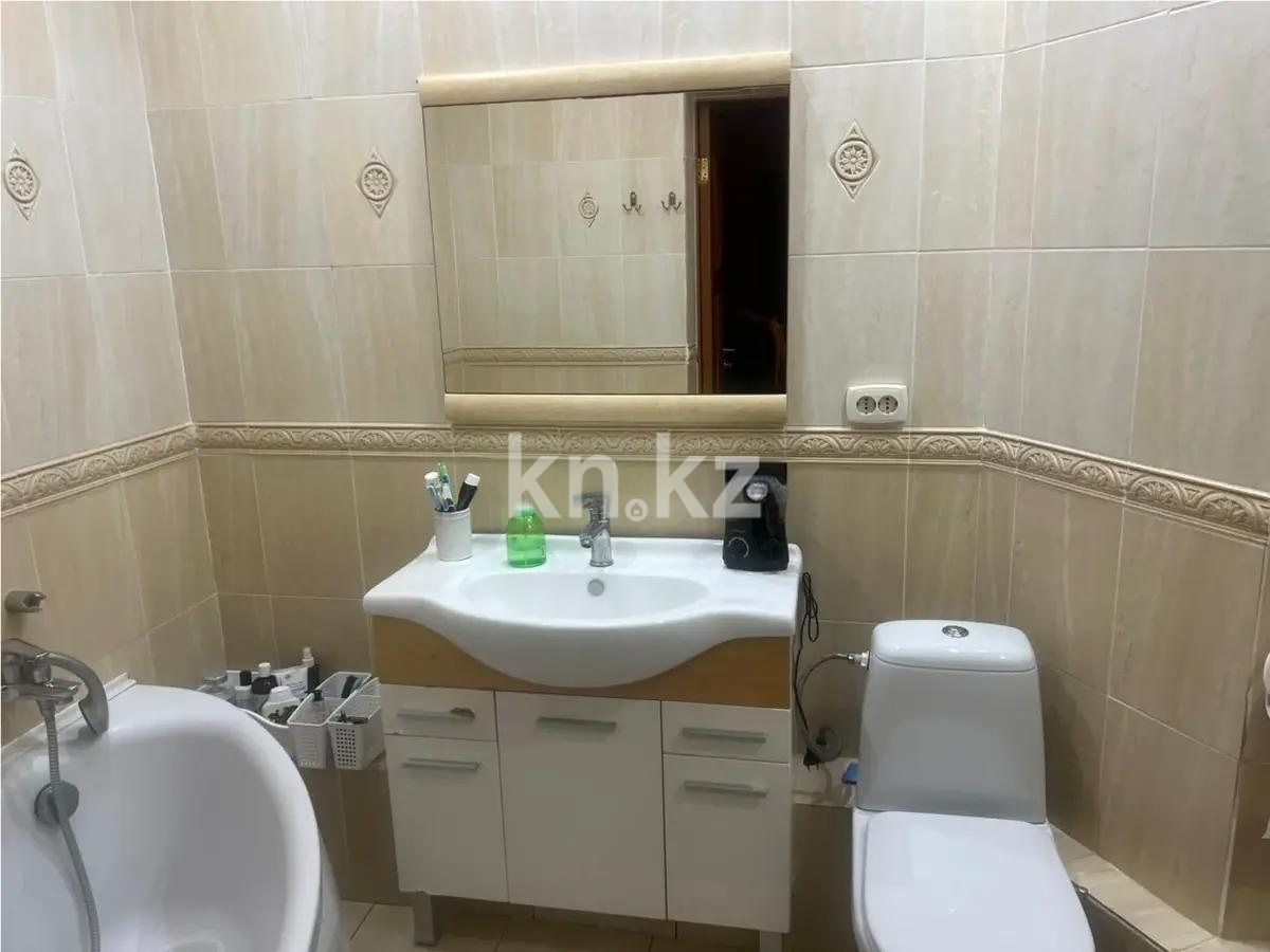 Продажа 3-комнатной квартиры, 82.7 м² в Астане - фото 4