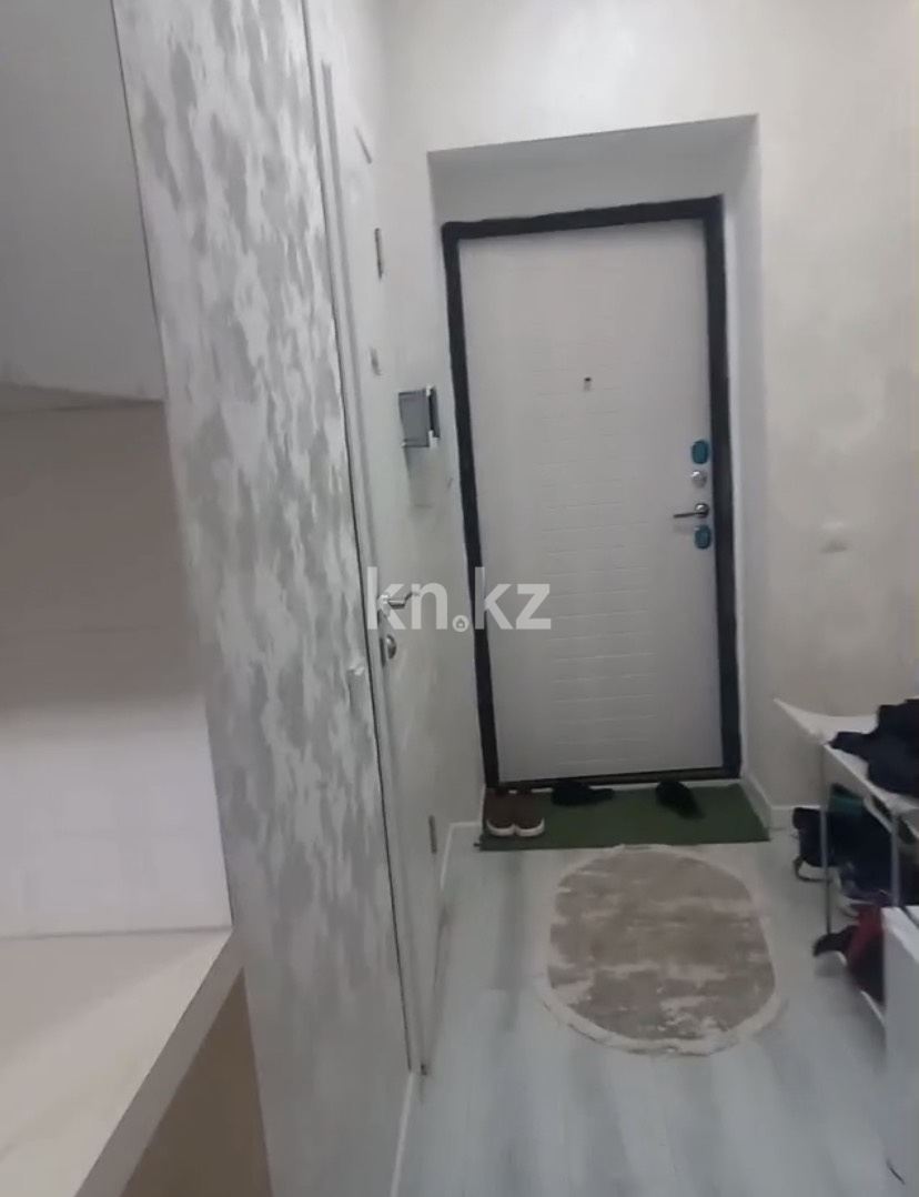 Аренда 1-комнатной квартиры, 21 м² в Астане - фото 3