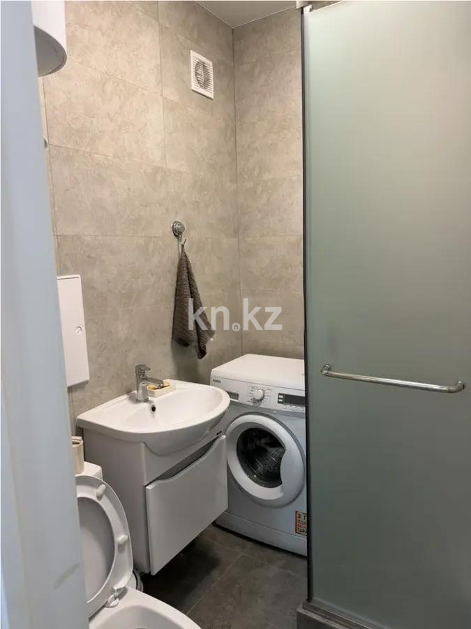 Продажа 1-комнатной квартиры, 31 м² в Караганде - фото 3