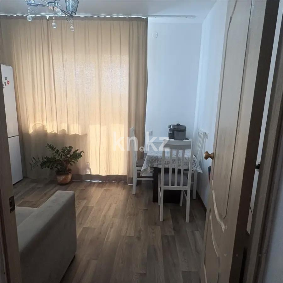 Продажа 1-комнатной квартиры, 36.6 м² в Астане - фото 2