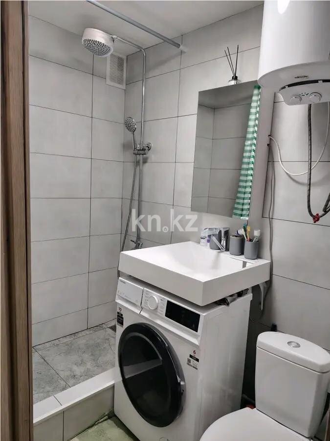 Продажа 3-комнатной квартиры, 48 м² в Караганде - фото 5
