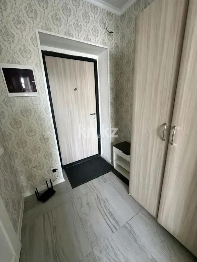 Продажа 1-комнатной квартиры, 44.8 м² в Астане - фото 3