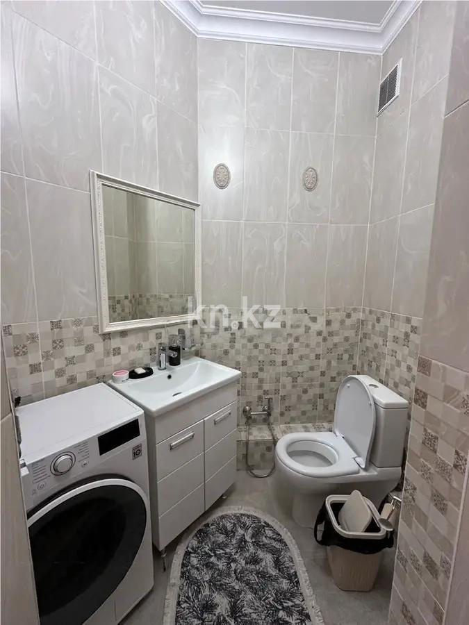 Продажа 3-комнатной квартиры, 126 м², пер. Сарыкенгир, дом  1 в Астане - фото 6
