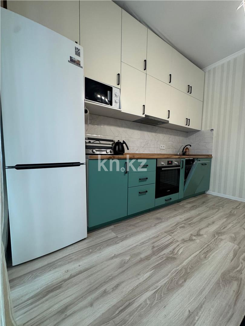 Продажа 2-комнатной квартиры, 66 м² в Караганде - фото 11