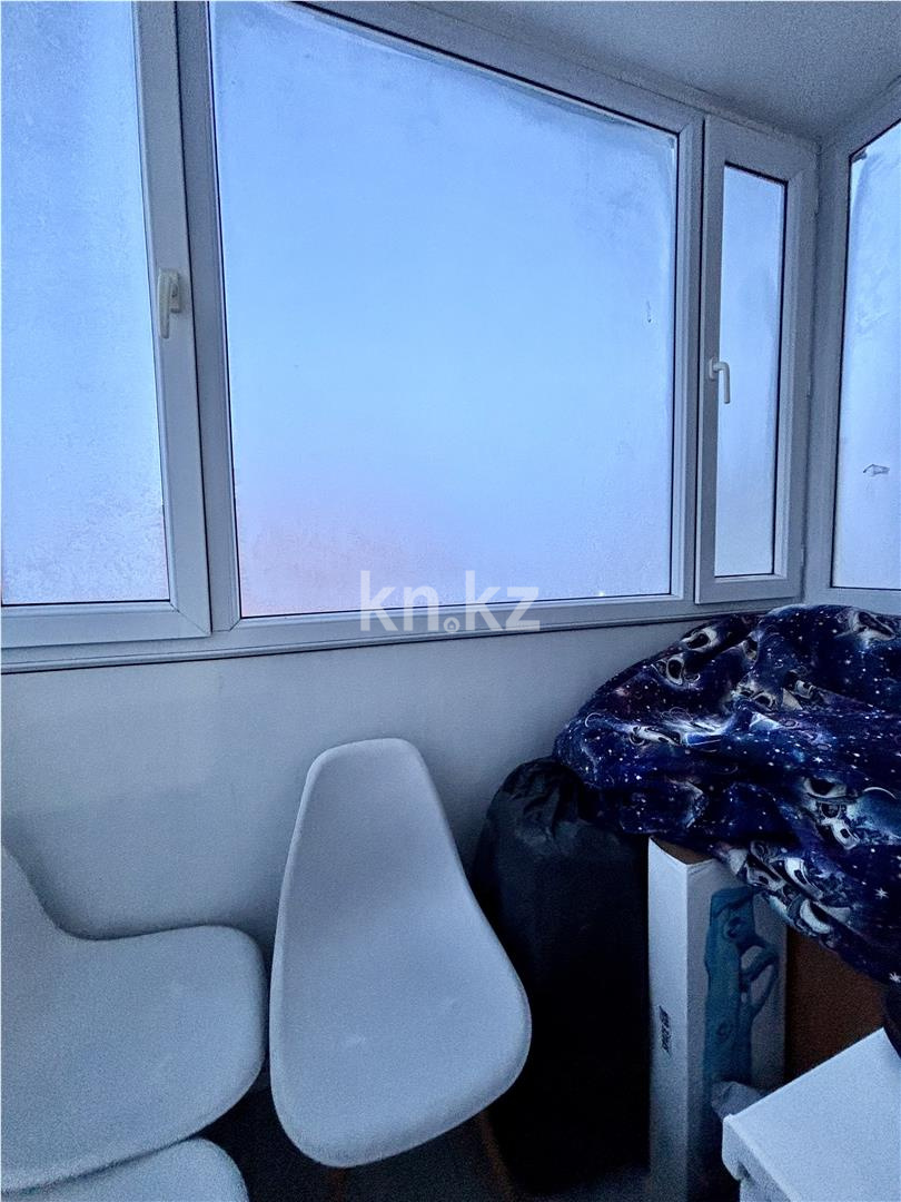 Продажа 3-комнатной квартиры, 74 м² в Караганде - фото 16