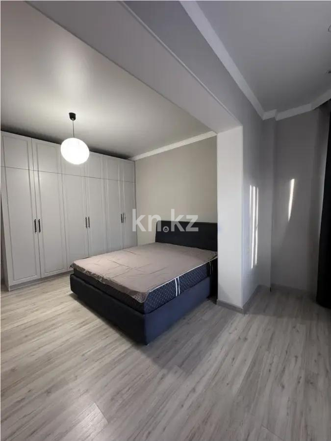 Продажа 2-комнатной квартиры, 80 м², мкр-н Ерменсай, дом  9 в Алматы - фото 2