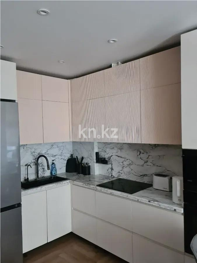 Продажа 2-комнатной квартиры, 47.4 м² в Алматы - фото 3