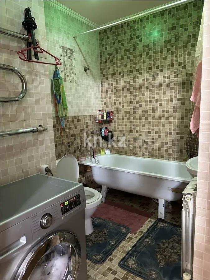 Продажа 3-комнатной квартиры, 70 м² в Алматы - фото 4