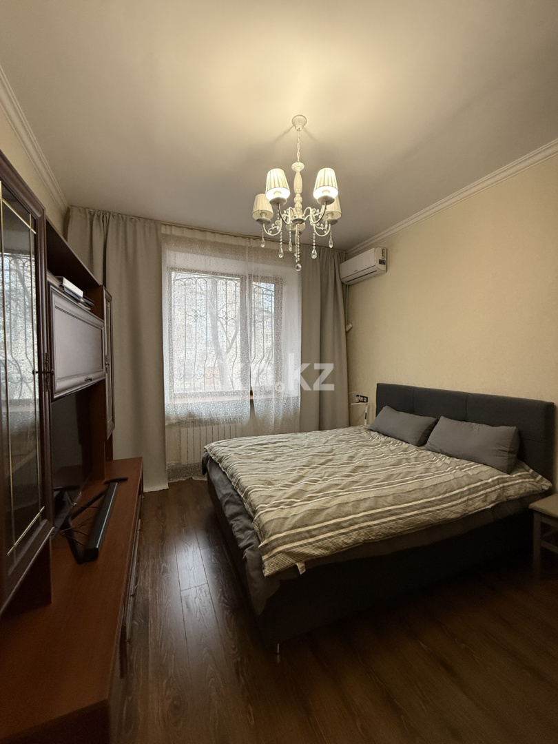 Продажа 2-комнатной квартиры, 53.2 м², ул. Лободы, дом  7а в Караганде - фото 12