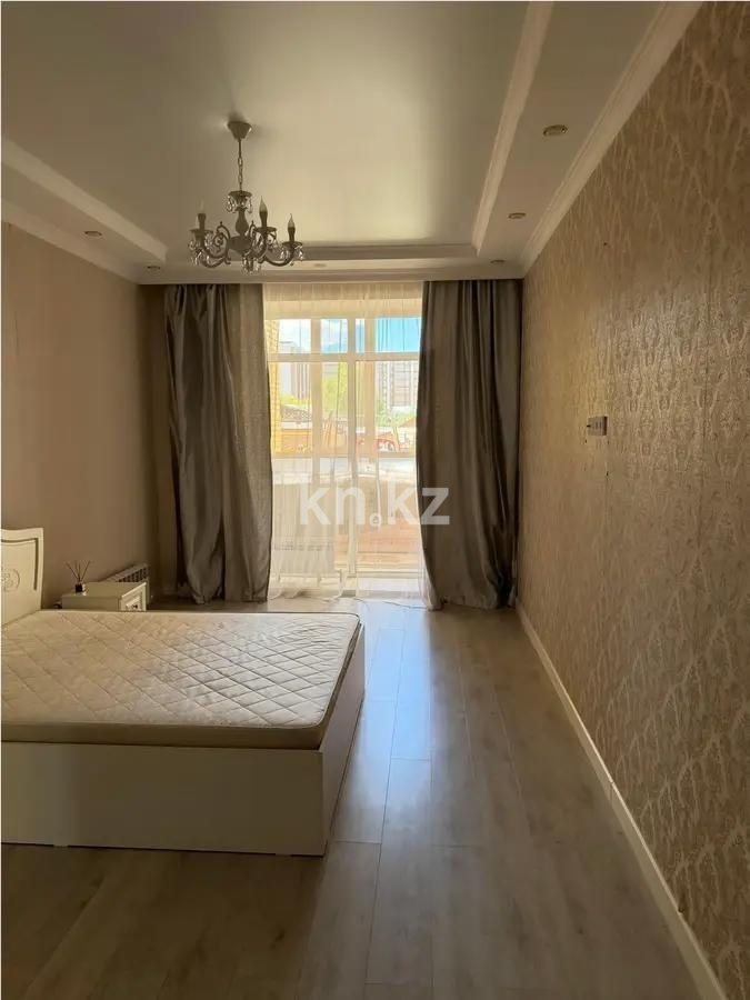 Продажа 2-комнатной квартиры, 63.6 м² в Астане - фото 2