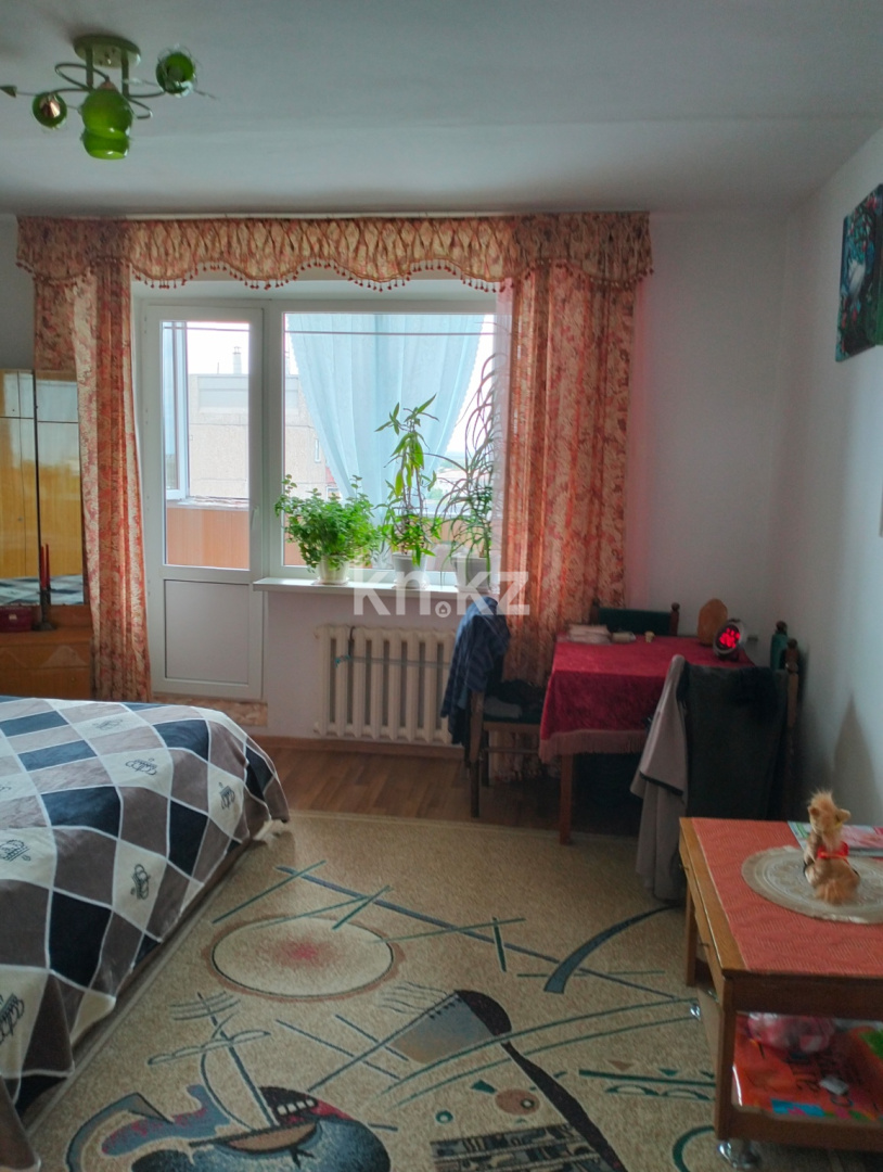 Продажа 3-комнатной квартиры, 74 м² в Абае - фото 3