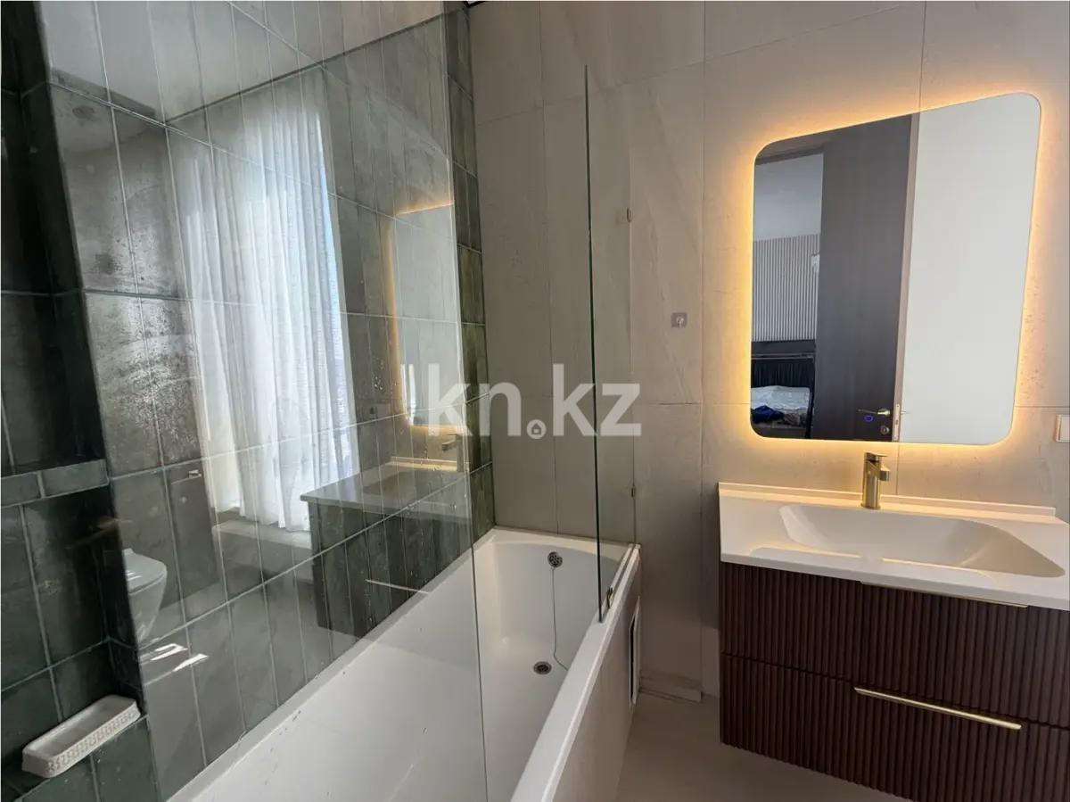 Продажа 4-комнатной квартиры, 123 м² в Астане - фото 6