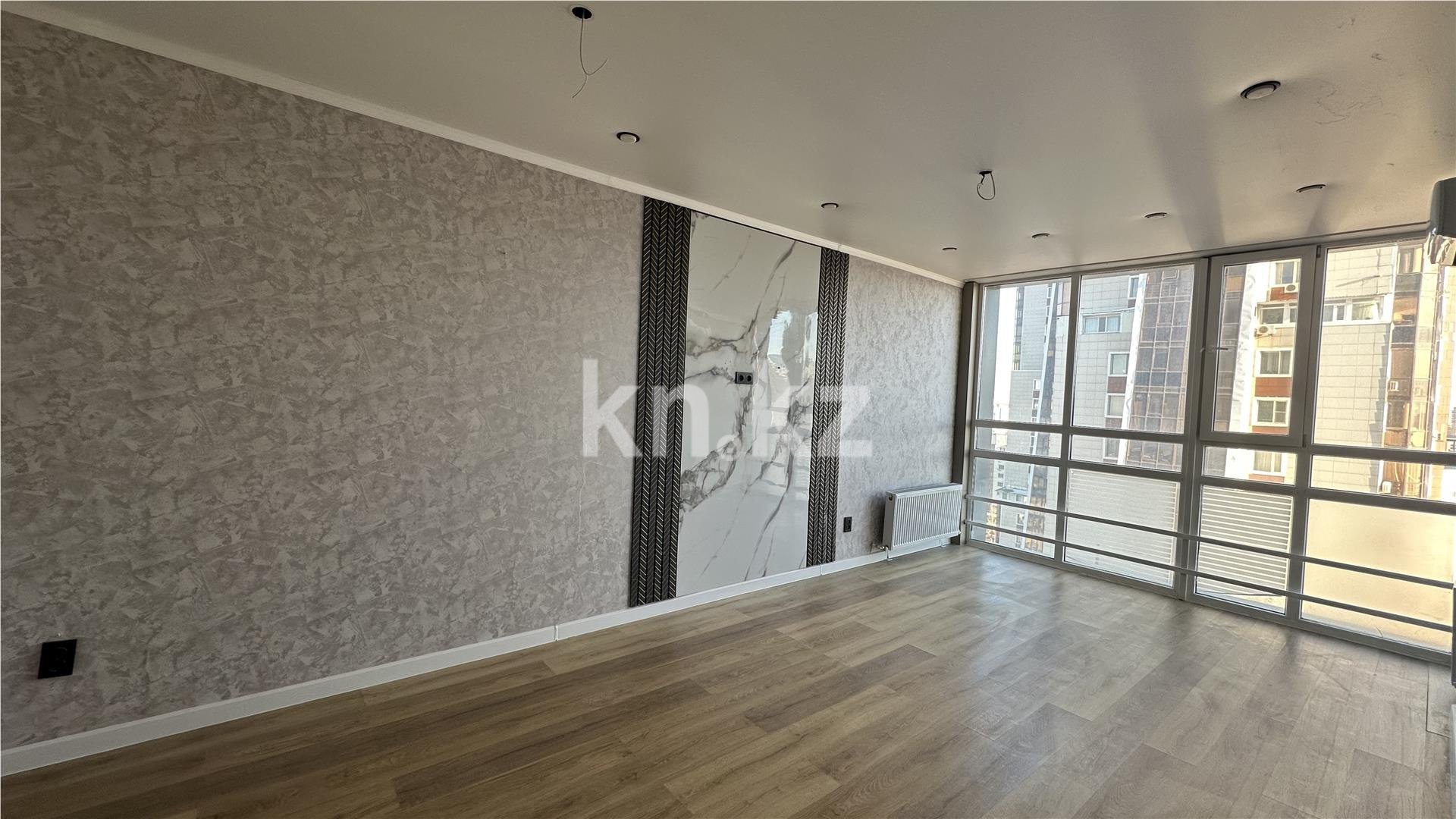 Продажа 2-комнатной квартиры, 39.7 м² в Астане - фото 3