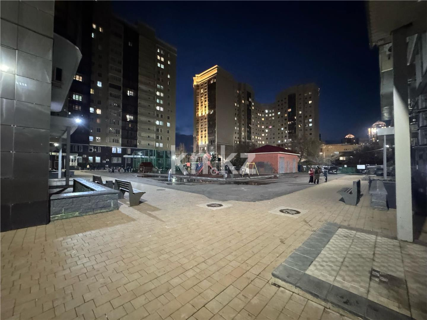 Продажа 2-комнатной квартиры, 97.4 м², ул. Кенесары в Астане - фото 10