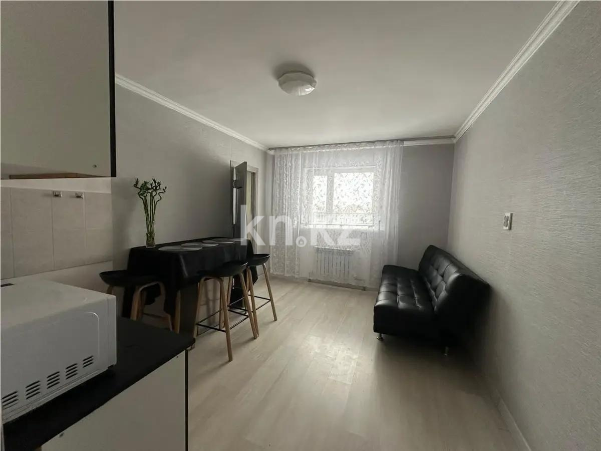 Продажа 1-комнатной квартиры, 40 м² в Астане