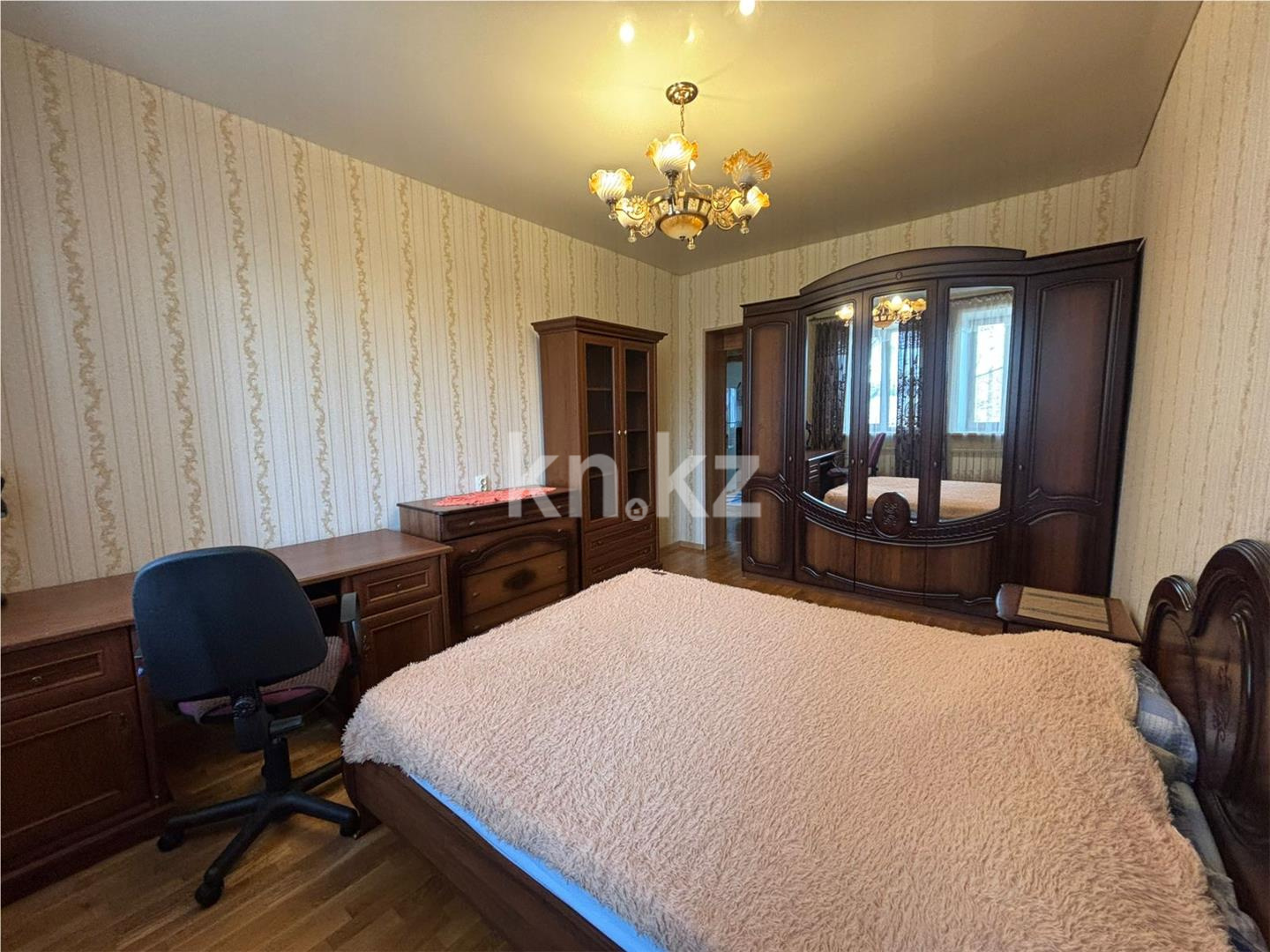 Продажа 2-комнатной квартиры, 52 м², ул. Чкалова в Караганде - фото 5