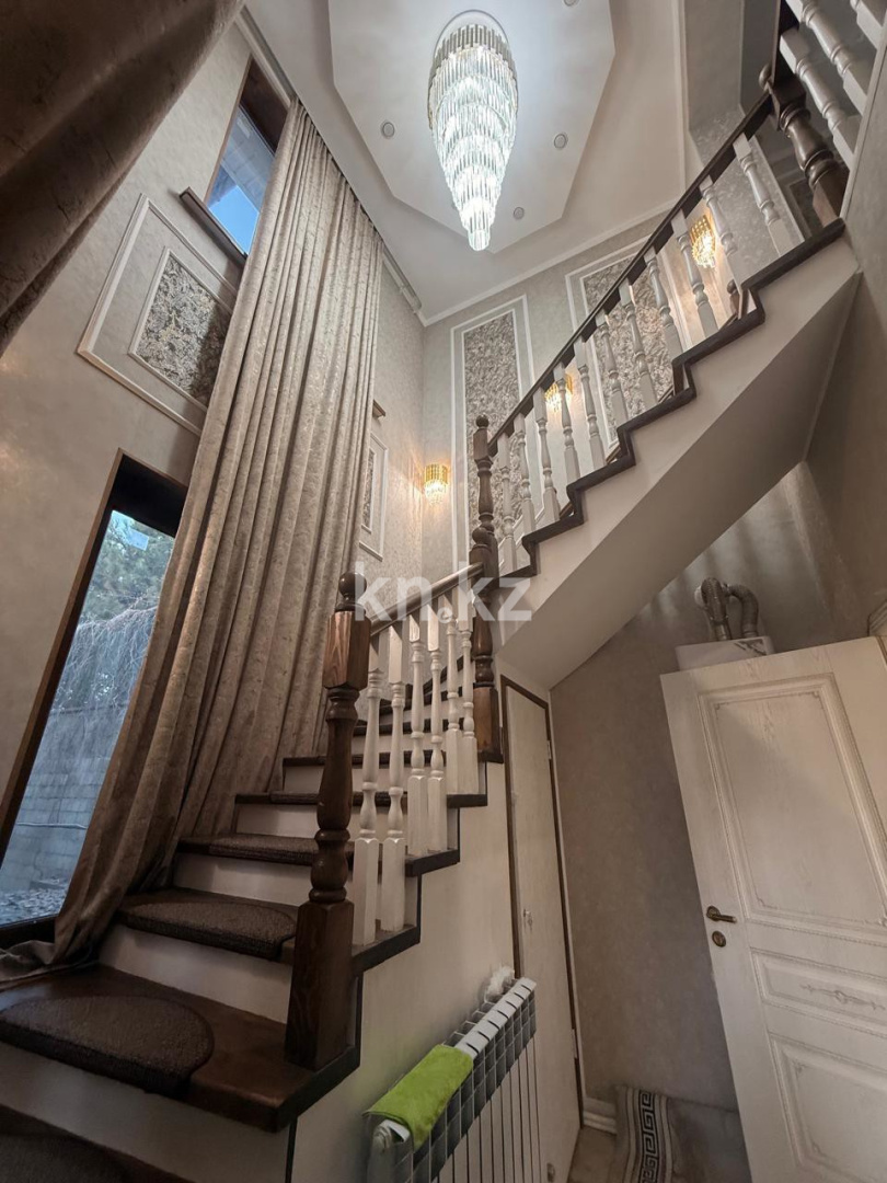 Продажа дома, 700 м², ул. Жамакаева в Алматы - фото 3