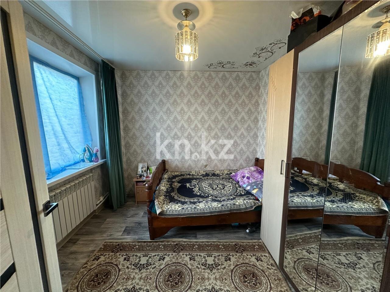 Продажа 3-комнатной квартиры, 47 м² в Абае - фото 3