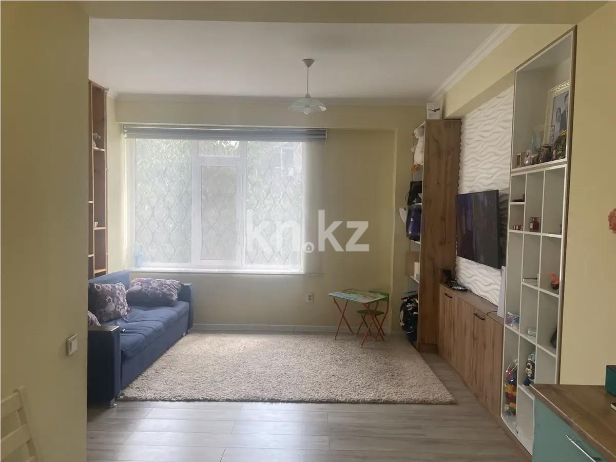 Продажа 4-комнатной квартиры, 160 м² в Алматы - фото 2
