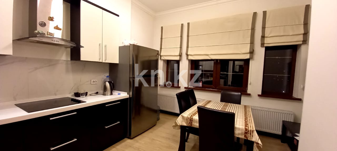 Продажа 3-комнатной квартиры, 86 м², ул. Панфилова, дом  12 в Астане - фото 3