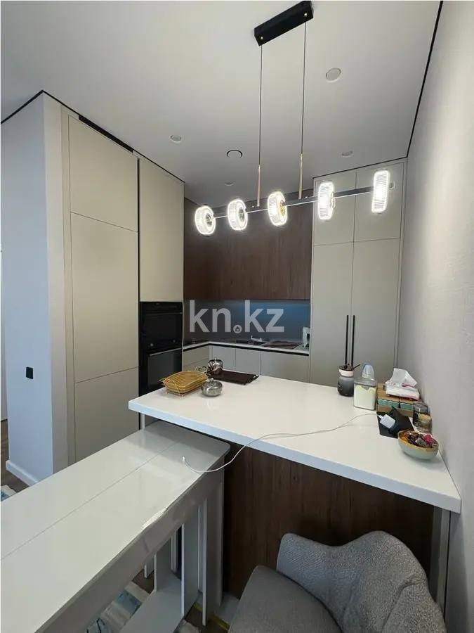Продажа 3-комнатной квартиры, 80 м² в Алматы - фото 4