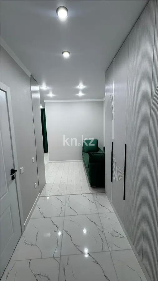 Продажа 1-комнатной квартиры, 30 м² в Алматы - фото 2