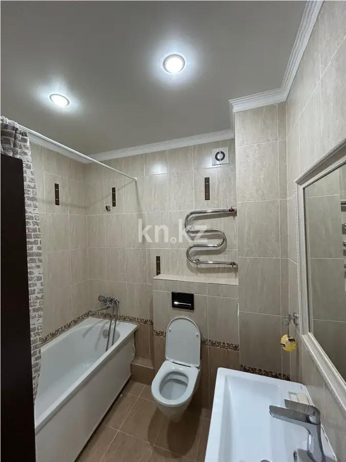 Продажа 3-комнатной квартиры, 90 м², ул. Акмешит, дом  11 в Астане - фото 5