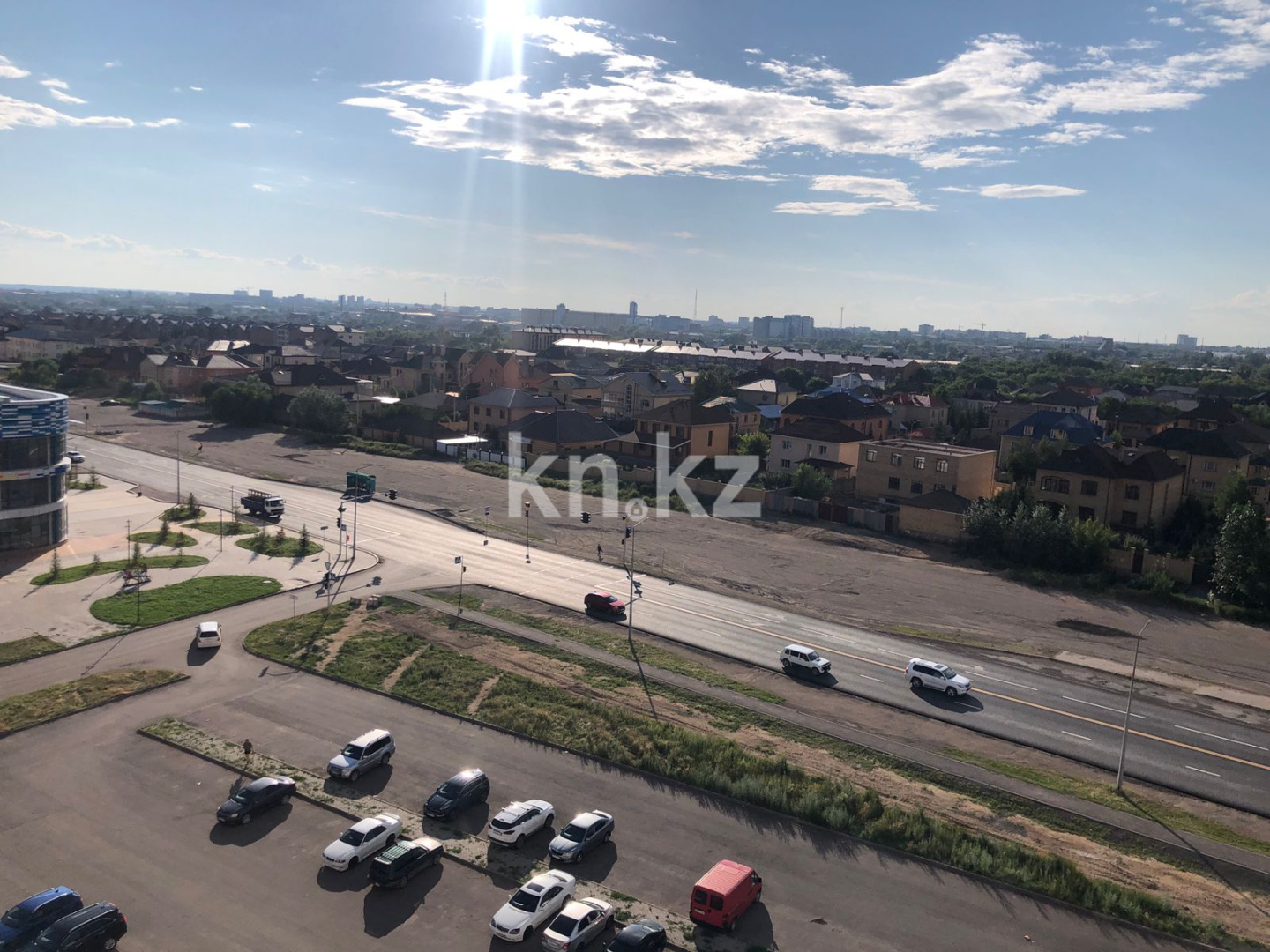 Продажа 2-комнатной квартиры, 68 м², ул. Момышулы, дом  26/3 в Караганде - фото 16